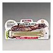 Nylabone Edibles Turkey-n-Rice Bone (Giant 7.5'')