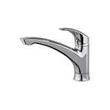 ジェイトップ ユーコー CREMONA シングルレバー混合水栓 Y117-004 スポーツ レジャー DIY 工具 水栓 [並行輸入品]