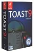 Roxio Toast 9 Titanium [OLD VERSION]