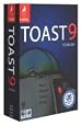 Roxio Toast 9 Titanium [OLD VERSION]