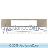 Review Whirlpool  / Stove/Oven/Range Control Panel - 4451791