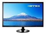 Hanns G HL225 22 inch Widescreen LED Monitor (DVI-D, 1920 x 1080, 1000:1,16:9, 5ms, 250 cd/m�)