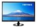 HannsG HL225DBB 54,6 cm (21,5 Zoll) LED Monitor (VGA,DVI, Reaktionszeit 5ms) schwarz HannsG HL225DBB 54,6 cm (21,5 Zoll) LED Monitor (VGA,DVI, Reaktionszeit 5ms) schwarz