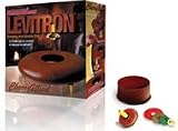 Levitron - Cherry Wood
