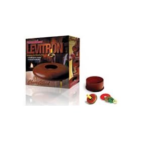 Levitron CherryWood