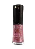 Boots No7 Stay Perfect Nail Polish Varnish Milan 110