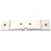 Vixen Universal Dovetail Tube Plate