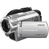 DCR-DVD908E PAL DVD Camcorder, DCRDVD908E, PAL Consumer Camcorders (Non USA)