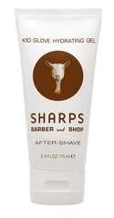 Sharps Kid Glove Hydrating Gel Aftershave