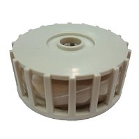 Homedics HUM-HDDC4-6CTM Demineralization Cartridges