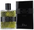 EAU SAUVAGE PARFUM by Christian Dior EAU DE PARFUM SPRAY 3.4 OZ (Package Of 2)