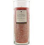 HARVEST APPLE SCENTED by HARVEST APPLE SCENTED For unisex ONE 3x6 inch GLASS PILLAR SCENTED CANDLE. A BLEND OF BAKED APPLES, CINNAMON, CLOVE & NUTMEG. BURNS APPROX. 90 HRS. (Candle - unisex Scented)