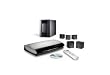 DVD-Home-Entertainment System Bose Lifestyle 18 schwarz DVD-Player  System: 5.1-Heimkino  Leistung (max. / Sinus) in Watt: 5 Cube-Speaker und ein Acoustimass- Bassmodul mit integriertem 250-Watt-Verst�rker