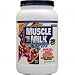 Health & Personal Care : Muscle Milk Light Chocolate Milk 3.31 lbs