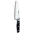 Zwilling  33018-181-0 Twin Profection Coltello Santoku Alveolato 18 cm