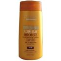 L'Oreal Dermo-Expertise Sublime Bronze Self-Tanning Lotion SPF# 15 Deep 5 oz. (150 ml)