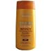 INDICATIONS: LOreal Sublime Bronze Self-Tanning Lotion with Vitamin E for Smoother Skin An innovation from the L'Oreal Laboratories, SUBLIME BRONZE provides a natural-looking streak-free sunless tan with SPF 15. Action: Enriched with pure Vitamin E, it softens and smoothes skin. Leaves skin hydrated for 8 hours. Results:An even, natural-looking tan, without streaks. L'Oreal Sublime Bronze Self-Tanning Lotion Smooth, moisturized skin.