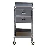 EDSAL 2- and 4-Drawer Tool Toters