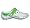 White-Lime Green