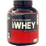 Optimum Nutrition Gold Standard 100% Whey, Double Rich Chocolate, 5-Pound Tub