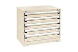 Modular Storage Drawer Cabinet 30x27x32