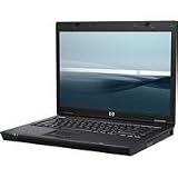 Produkt-Bild: HP 6715S 39,1 cm (15,4 Zoll) WXGA Notebook (AMD Sempron M 3600+, 512B RAM, 80GB HDD, ATI Radeon 1250, DVD+- DL RW, Free DOS)