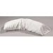 Jobri Spine Reliever Body Pillow, 20w x 54l x 12h