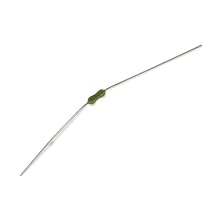 Opto 22 FUSE.125 Fuse for Standard Analog I/O Channel Loop Source, 1/8 Amp