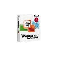 Windows 2000 Professional Product Upgrade