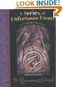 The Carnivorous Carnival - Book The Ninth (A Series of Unfortunate Events: 9)
