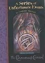 The Carnivorous Carnival - Book The Ninth (A Series of Unfortunate Events: 9)