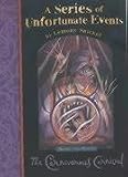 The Carnivorous Carnival #9 (A Series of Unfortunate Events)