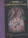 The Carnivorous Carnival - Book The Ninth (A Series of Unfortunate Events