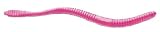 Berkley Gulp! 6 Float Worm Size: 6; Colors: Pearl White (PW)