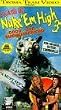 Class of Nuke Em High 3 (Sp) [VHS]