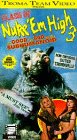 Class of Nuke Em High 3 [VHS]