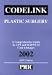 Book Codelink: Plastic Surgery, A Comprehensive Guide to CPT and ICD-9-CM Code Linkages, 2002