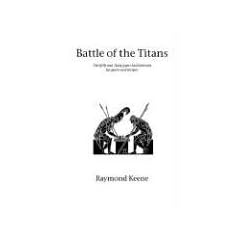 Battle of the Titans