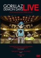 Demon Days Live