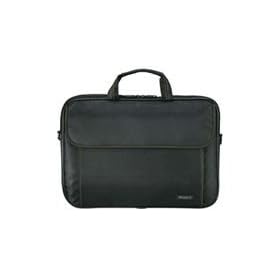 Mobilis - Advantage - Etui pour Ordinateur Portable 16"-18" - Noir/Vert fonc�