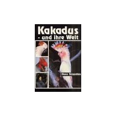 Kakadus und ihre Welt