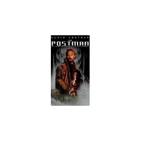 Postman [VHS]