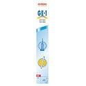 Eureka Style GE-1 Vacuum Cleaner Filter - 6 Pack - 62134-6
