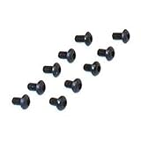 Button Head Bolts,3 x 5mm(10)