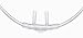 Hudson RCI Over-the-Ear Cannula