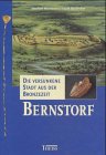 Produkt-Bild: Bernstorf, Das Geheimnis der Bronzezeit