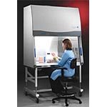 Labconco Laminar Flow Hood