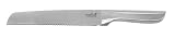 Review Amefa UK HE009 / Richardson Sheffield HE009 - Homestuff Stainless Steel Bread Knife 20cm