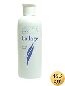 コラージュA液体石鹸 200ml