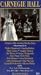Carnegie Hall [1947]